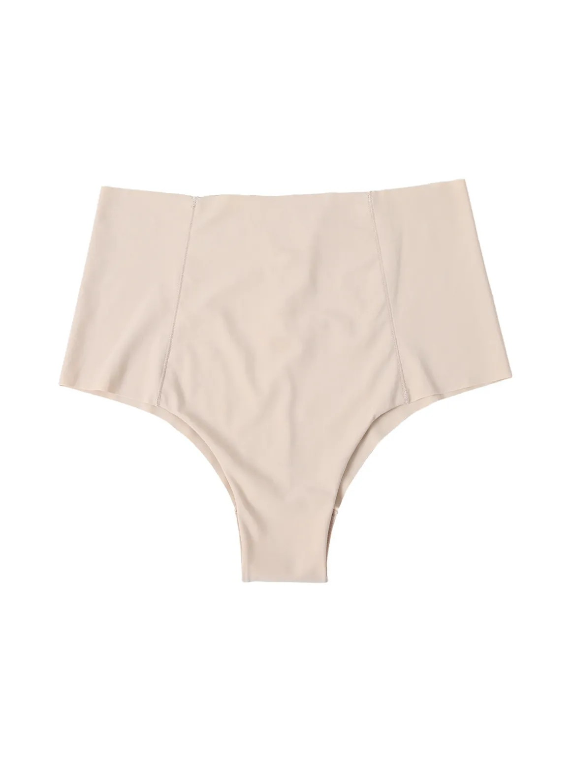 Sielei COMFORTFIT Guaina donna a brasiliana effetto modellante - cipria