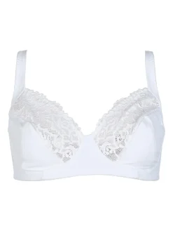 Sielei 940 C Reggiseno sfoderato senza ferretto