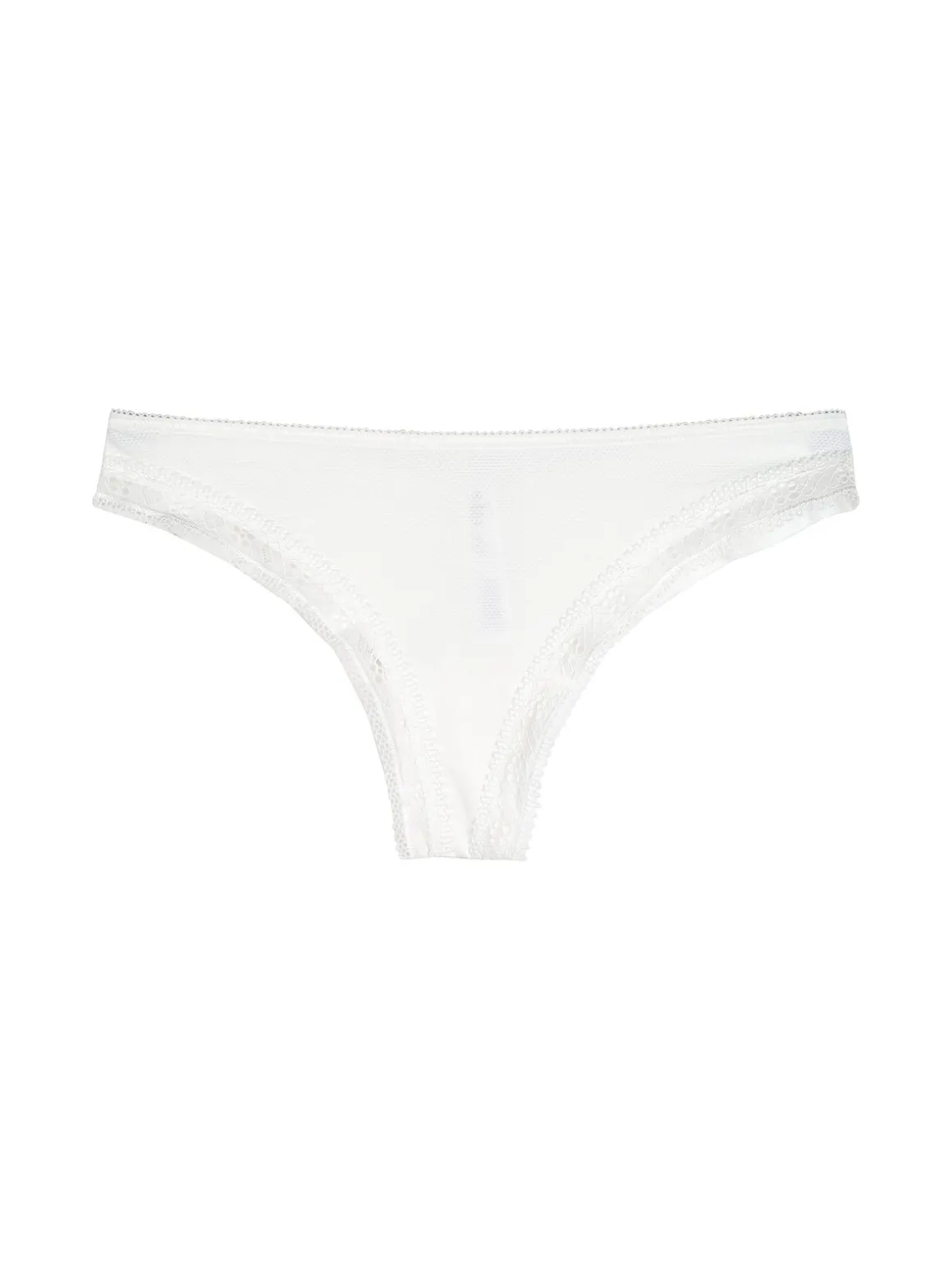 Sielei DARLING Brasiliana donna con pizzo