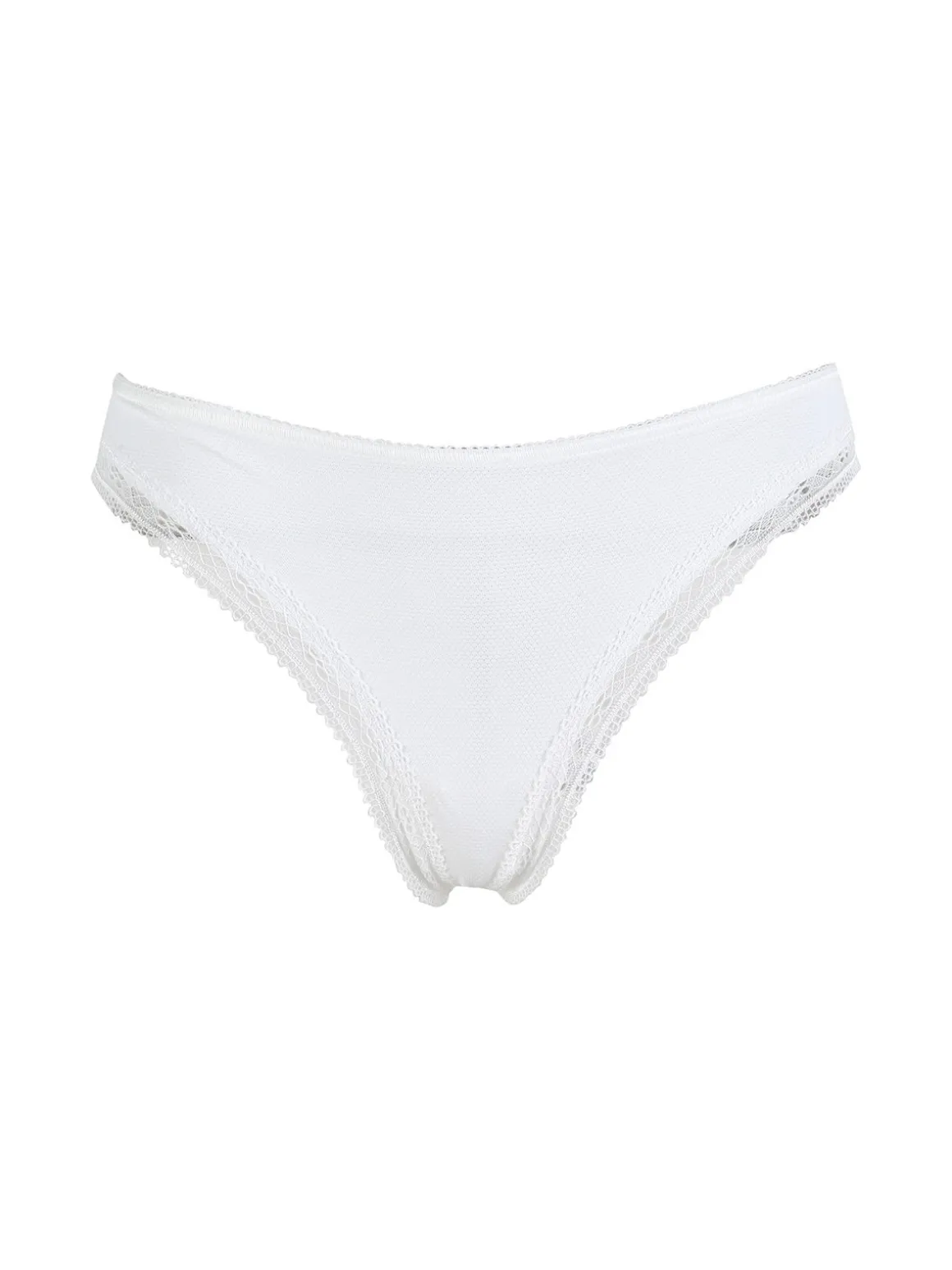 Sielei DARLING Brasiliana donna con pizzo
