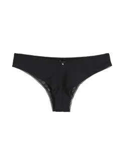 Sielei DARLING Brasiliana donna con pizzo