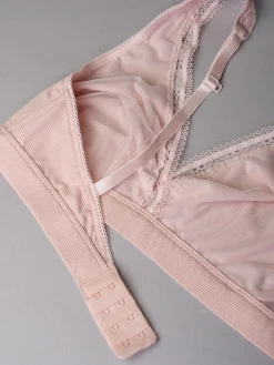 Sielei DARLING Reggiseno a triangolo preformato senza ferretto COPPA B