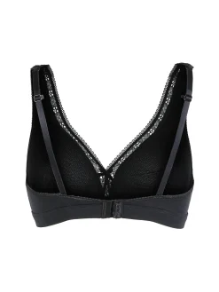 Sielei DARLING Reggiseno a triangolo preformato senza ferretto COPPA B