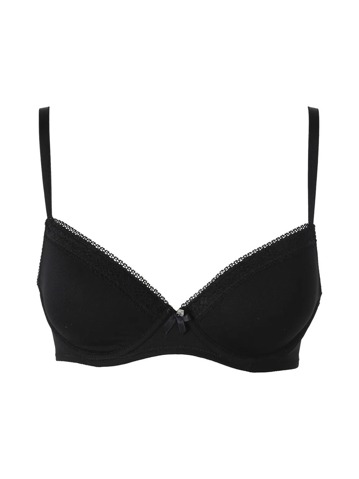 Sielei DARLING Reggiseno con coppe imbottite e ferretto COPPA B