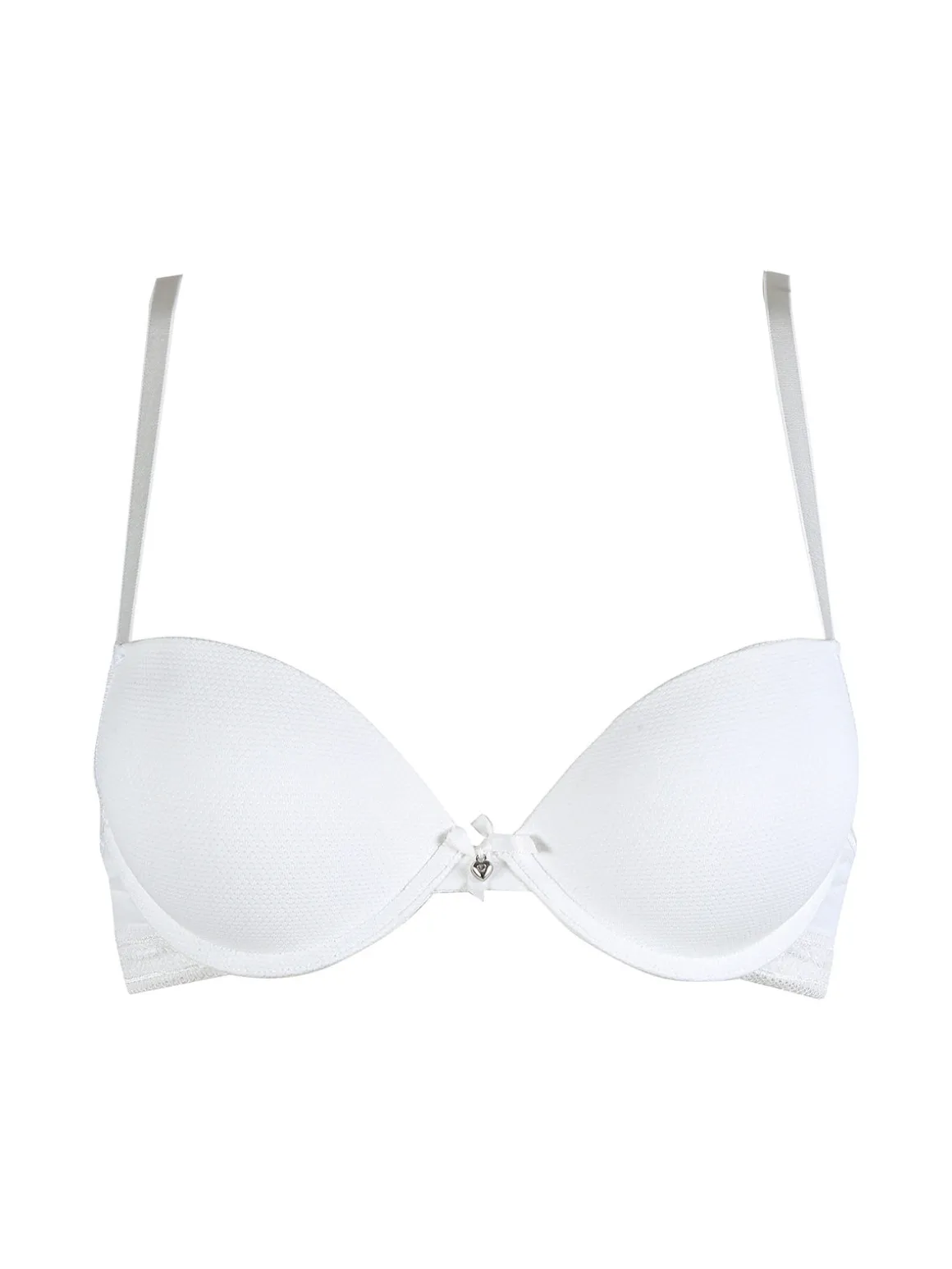 Sielei DARLING Reggiseno con coppe graduate e ferretto COPPA B