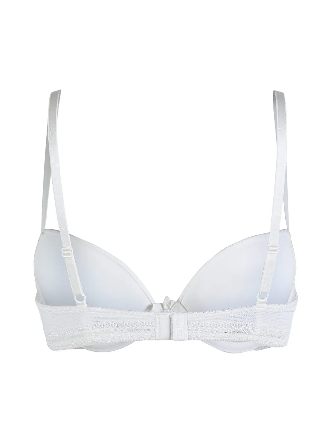 Sielei DARLING Reggiseno con coppe graduate e ferretto COPPA B