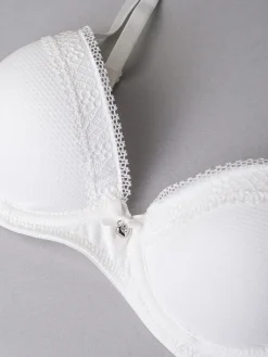 Sielei DARLING Reggiseno con coppe imbottite e ferretto COPPA B