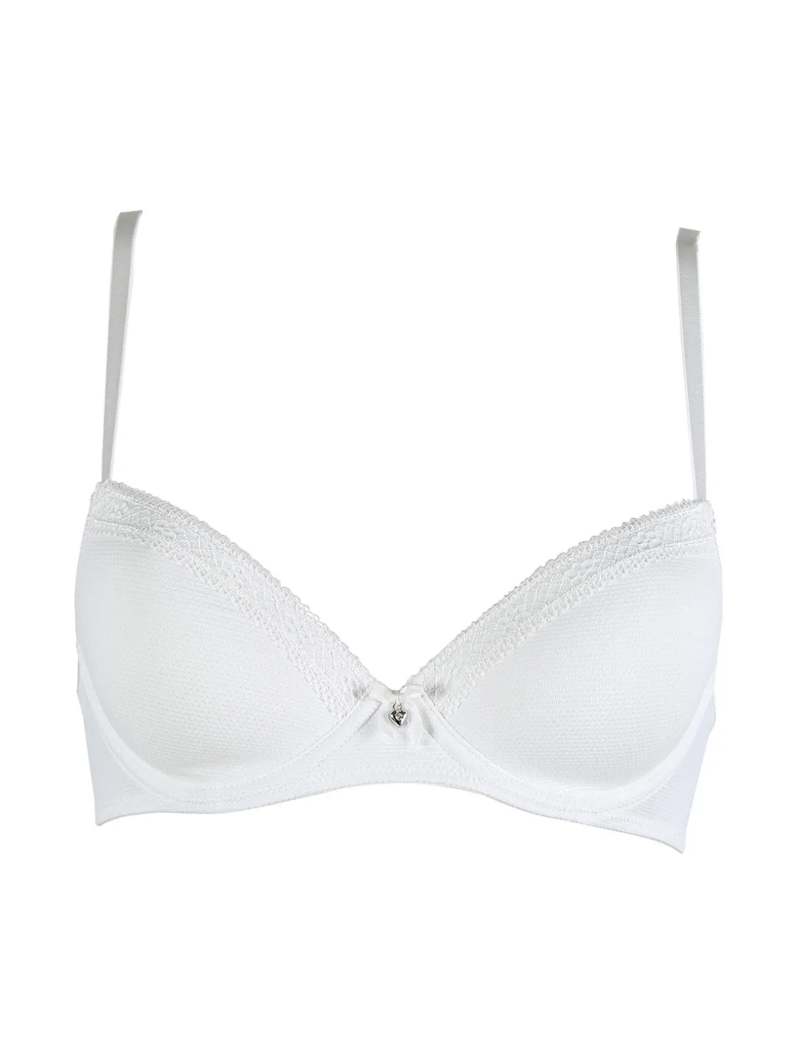 Sielei DARLING Reggiseno con coppe imbottite e ferretto COPPA B