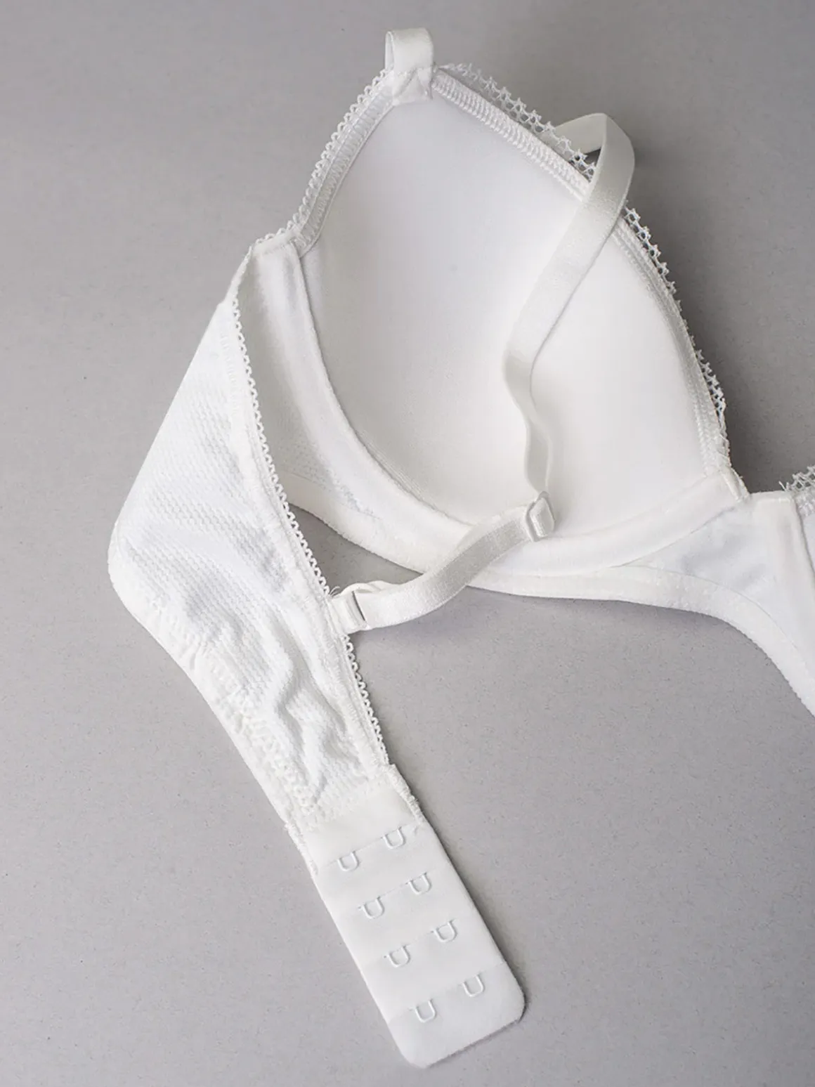 Sielei DARLING Reggiseno con coppe imbottite e ferretto COPPA B