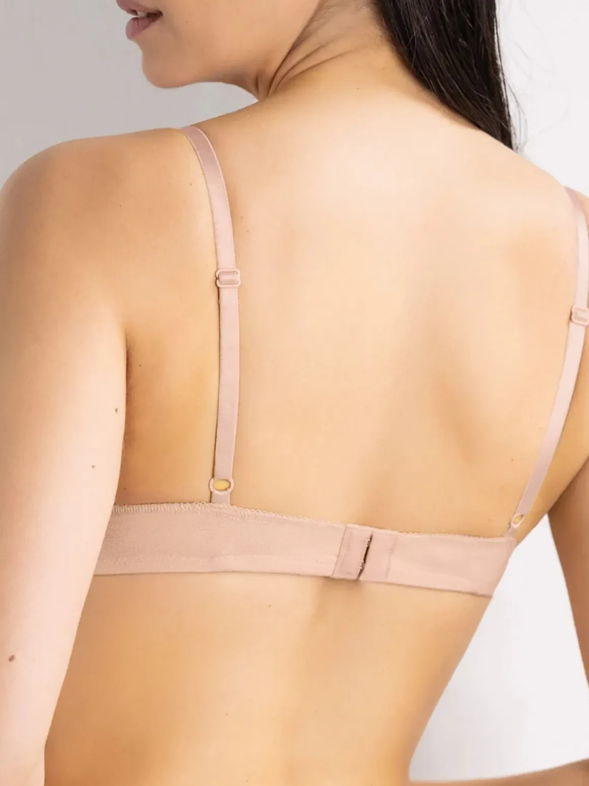 Sielei DARLING Reggiseno con coppe imbottite e ferretto COPPA B