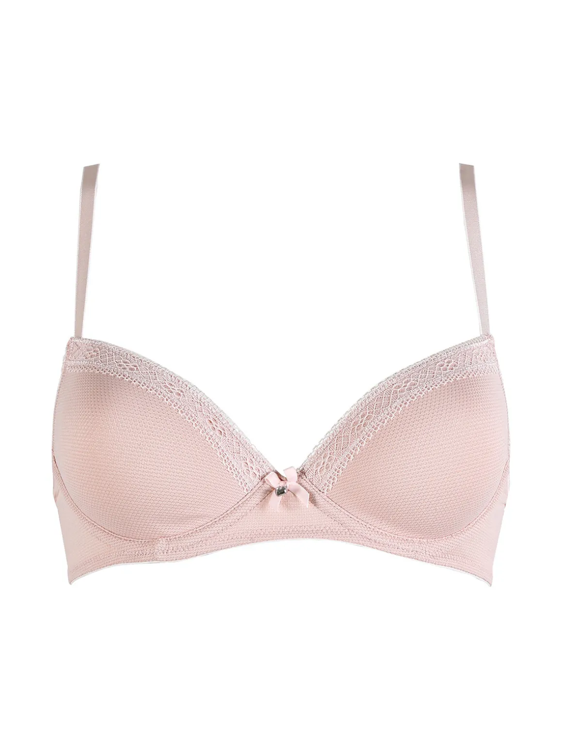 Sielei DARLING Reggiseno con coppe imbottite e ferretto COPPA B