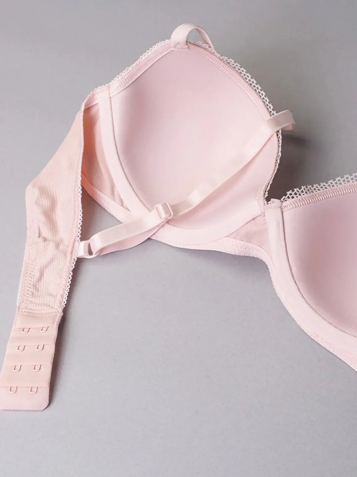 Sielei DARLING Reggiseno con coppe imbottite e ferretto COPPA B