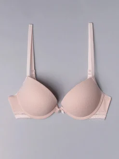 Sielei DARLING Reggiseno con coppe graduate e ferretto COPPA B