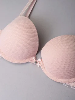 Sielei DARLING Reggiseno con coppe graduate e ferretto COPPA B