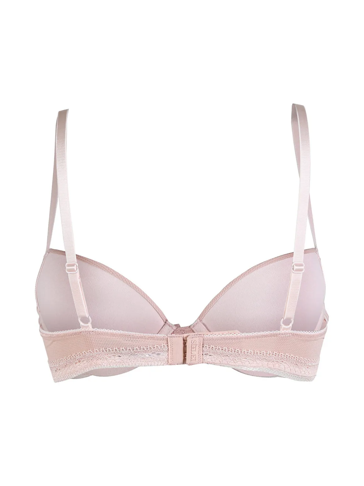 Sielei DARLING Reggiseno con coppe graduate e ferretto COPPA B