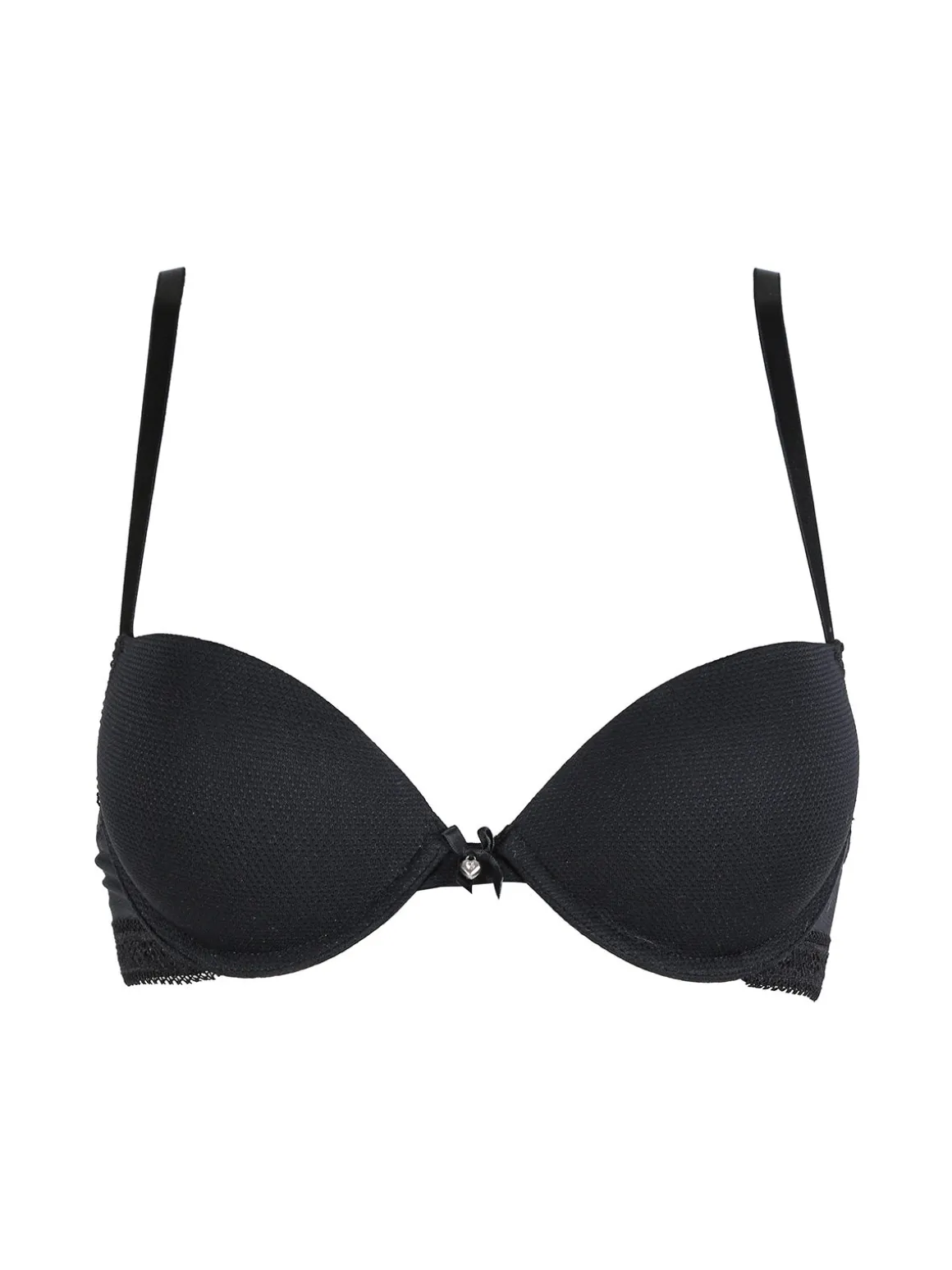 Sielei DARLING Reggiseno con coppe graduate e ferretto COPPA B