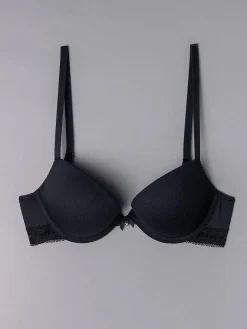 Sielei DARLING Reggiseno con coppe graduate e ferretto COPPA B