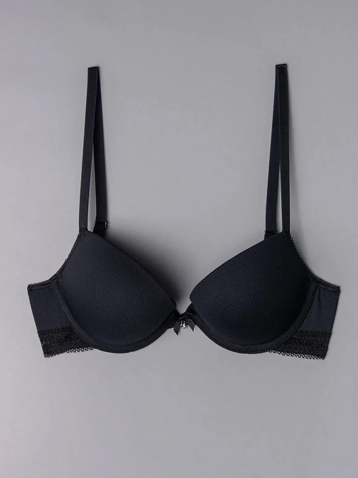 Sielei DARLING Reggiseno con coppe graduate e ferretto COPPA B