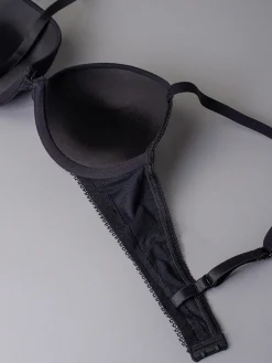 Sielei DARLING Reggiseno con coppe graduate e ferretto COPPA B
