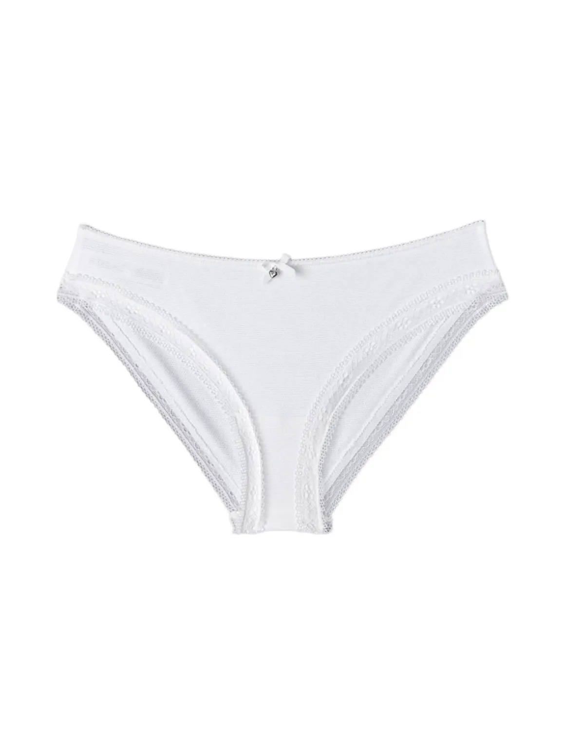 Sielei DARLING Slip donna con pizzo