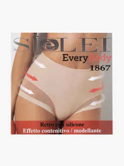 Sielei EveryBody 1867 Guainetta contenitiva