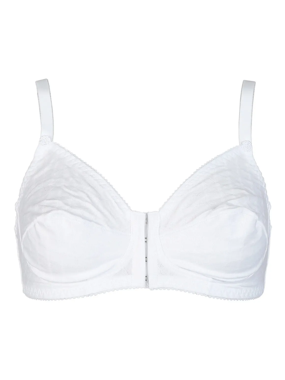 Sielei Falck/20 Reggiseno aperto davanti COPPA B