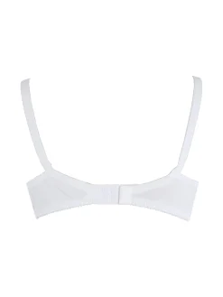 Sielei Falk 90 Reggiseno in cotone senza ferretto
