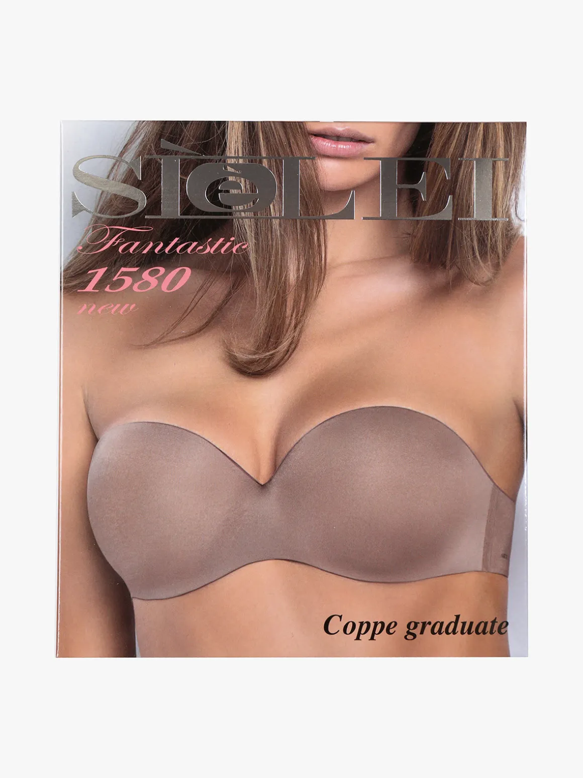 Sielei Fantastic 1580
