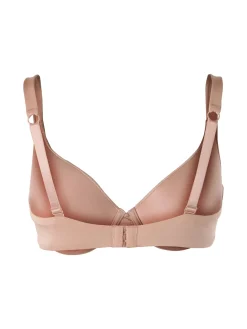 Sielei FANTASTIC Reggiseno con coppe imbottite e ferretto COPPA C - nudo
