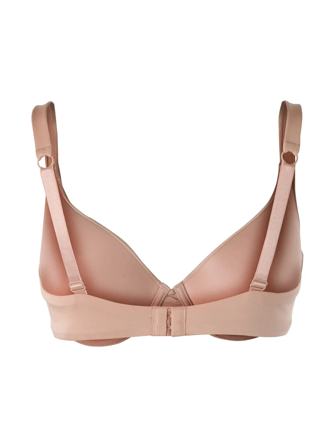 Sielei FANTASTIC Reggiseno con coppe imbottite e ferretto COPPA C - nudo