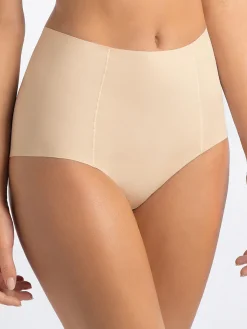 Sielei Guaina senza cuciture taglio laser