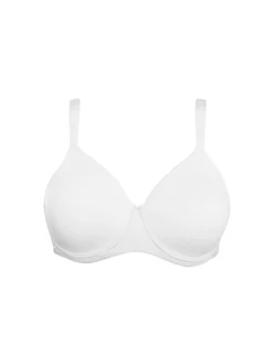 Sielei PLUS 2556 Reggiseno con ferretto COPPA C