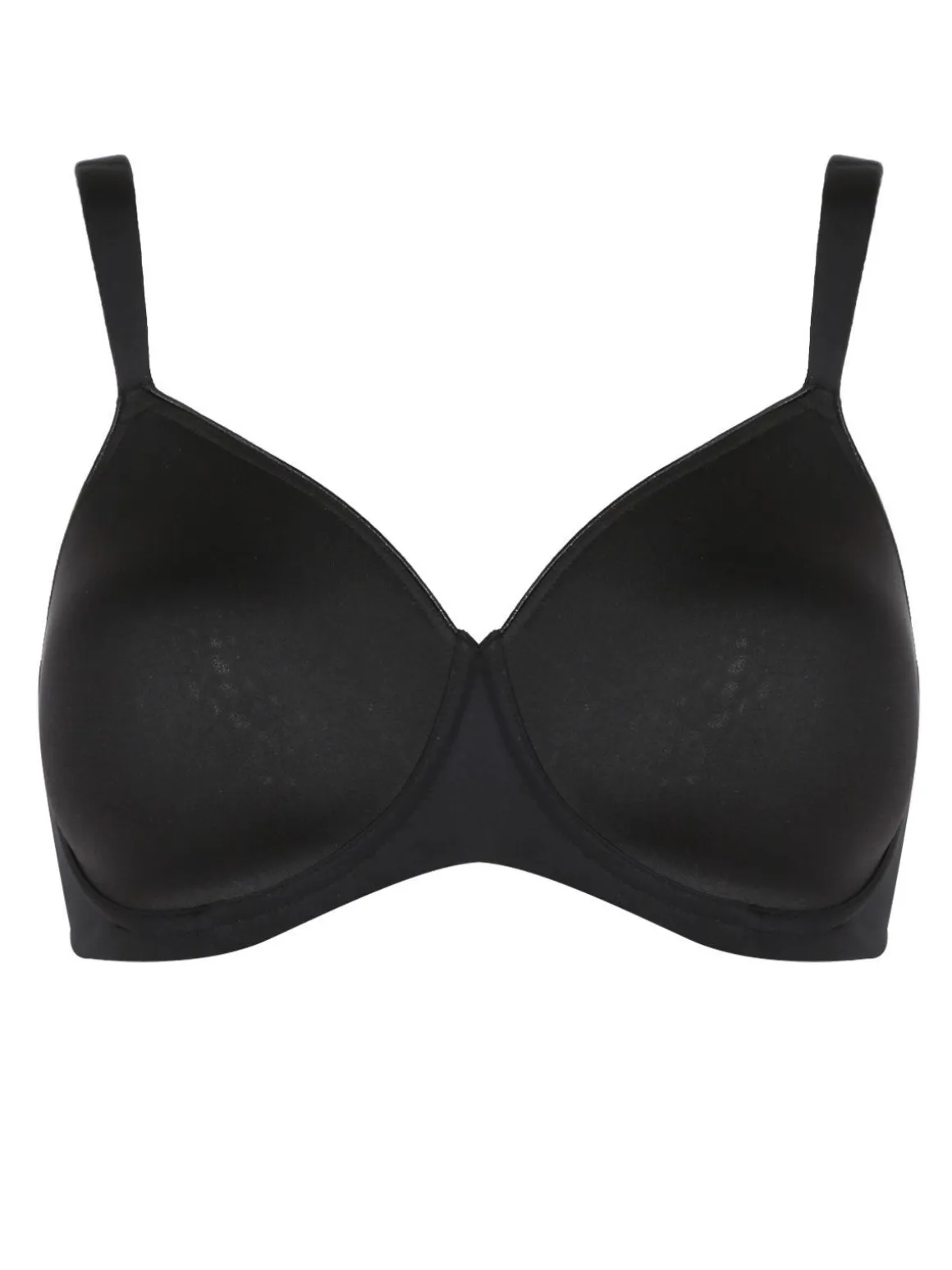 Sielei PLUS 2556 Reggiseno con ferretto COPPA D