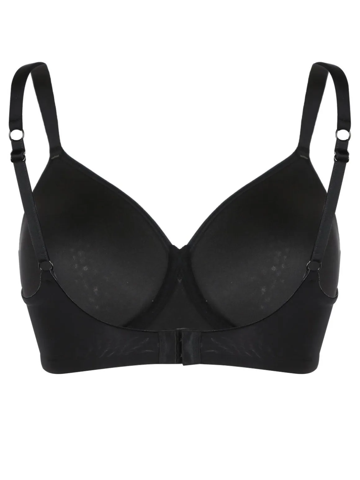 Sielei PLUS 2556 Reggiseno con ferretto COPPA D