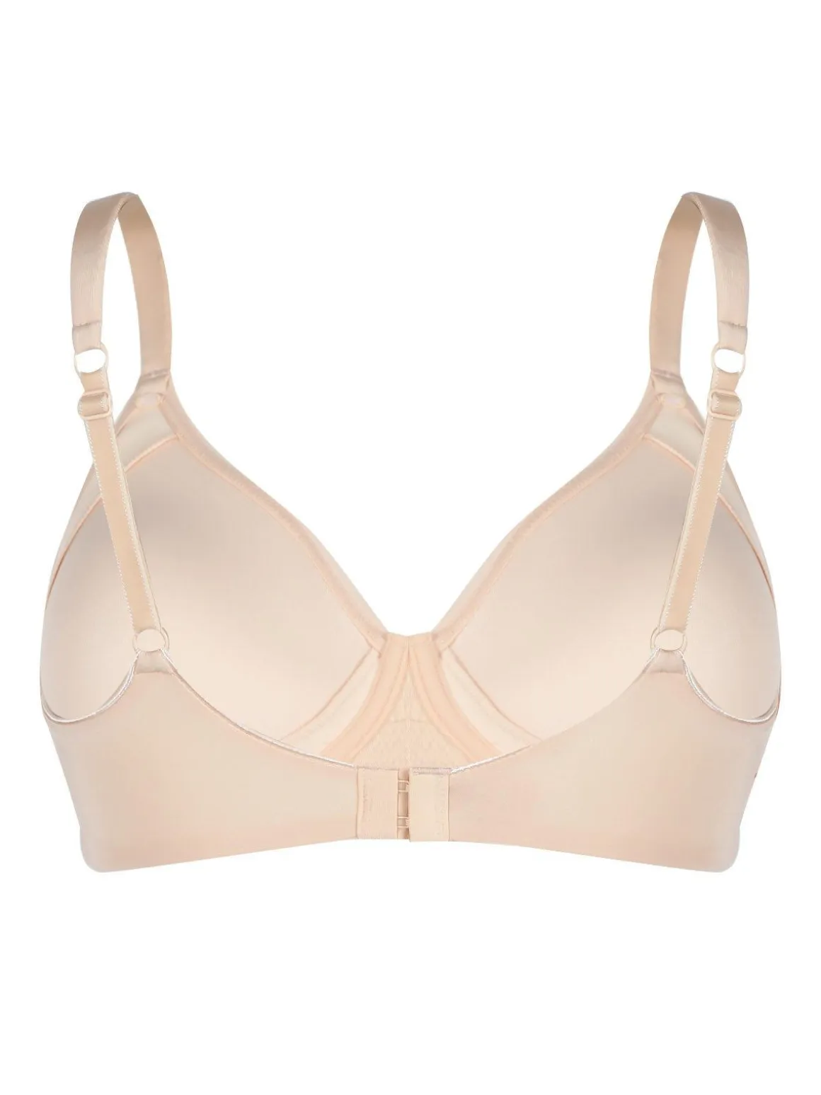 Sielei PLUS 2546 Reggiseno senza ferretto COPPA C