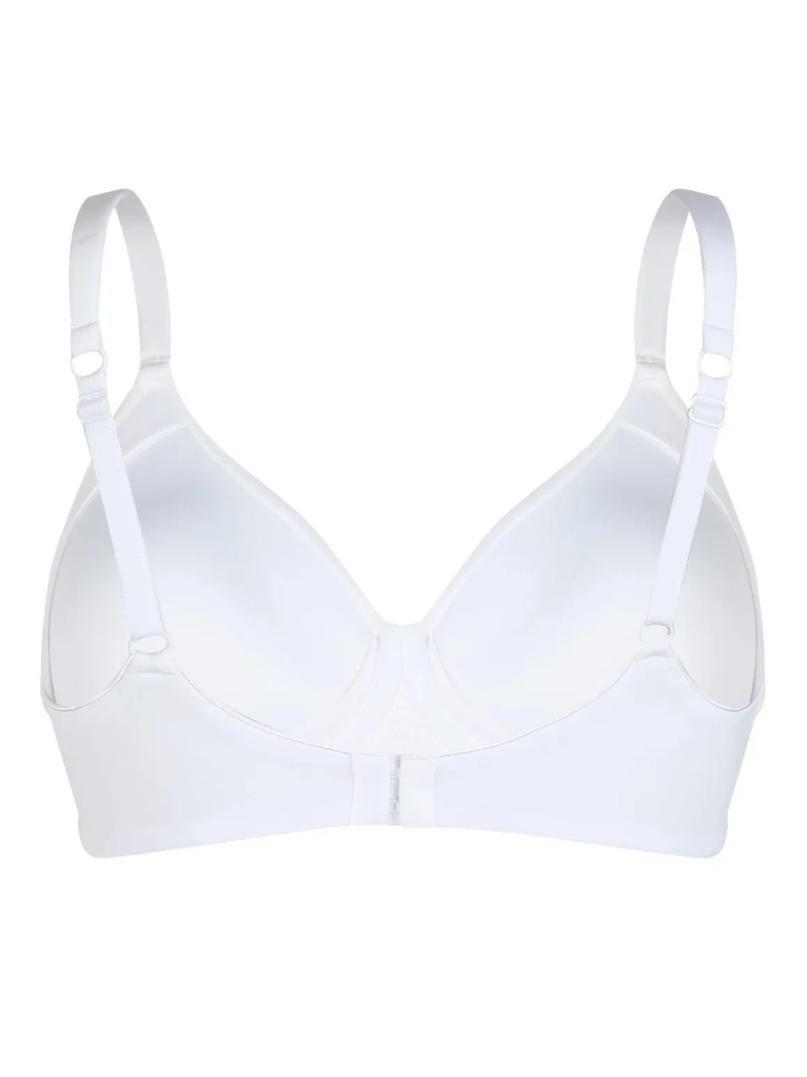 Sielei PLUS 2546 Reggiseno senza ferretto COPPA C
