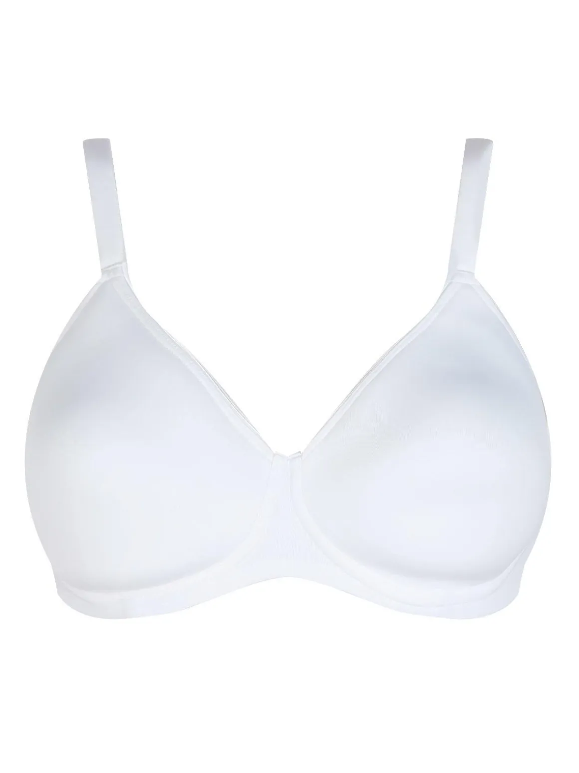 Sielei PLUS 2546 Reggiseno senza ferretto COPPA C