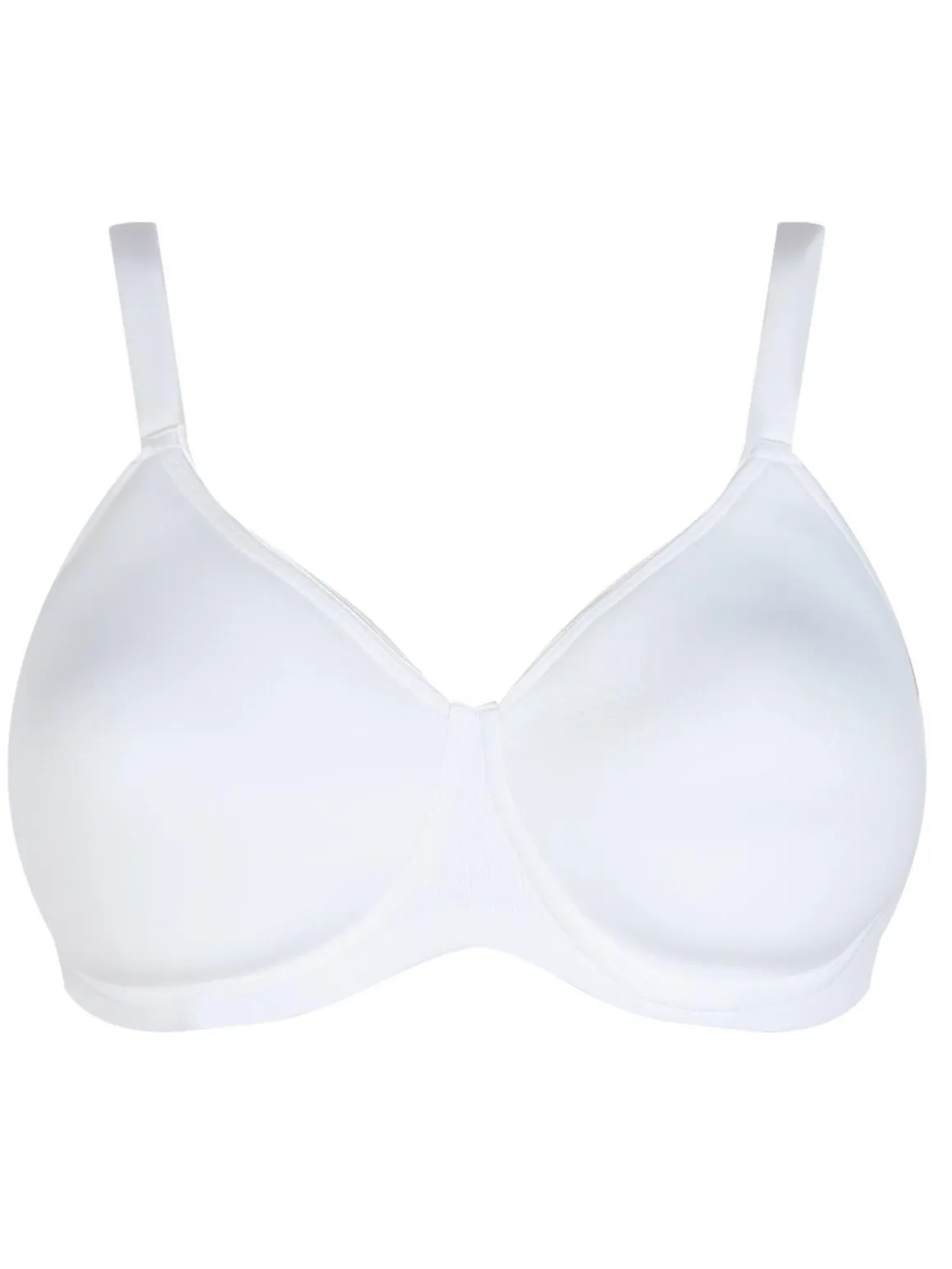 Sielei PLUS 2546 Reggiseno senza ferretto COPPA D