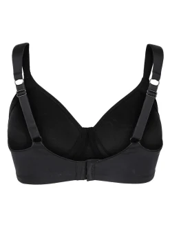 Sielei PLUS 2546 Reggiseno senza ferretto COPPA D