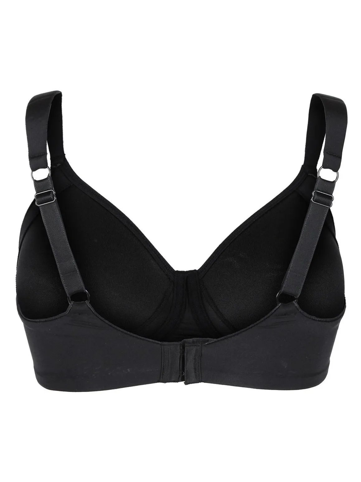 Sielei PLUS 2546 Reggiseno senza ferretto COPPA D