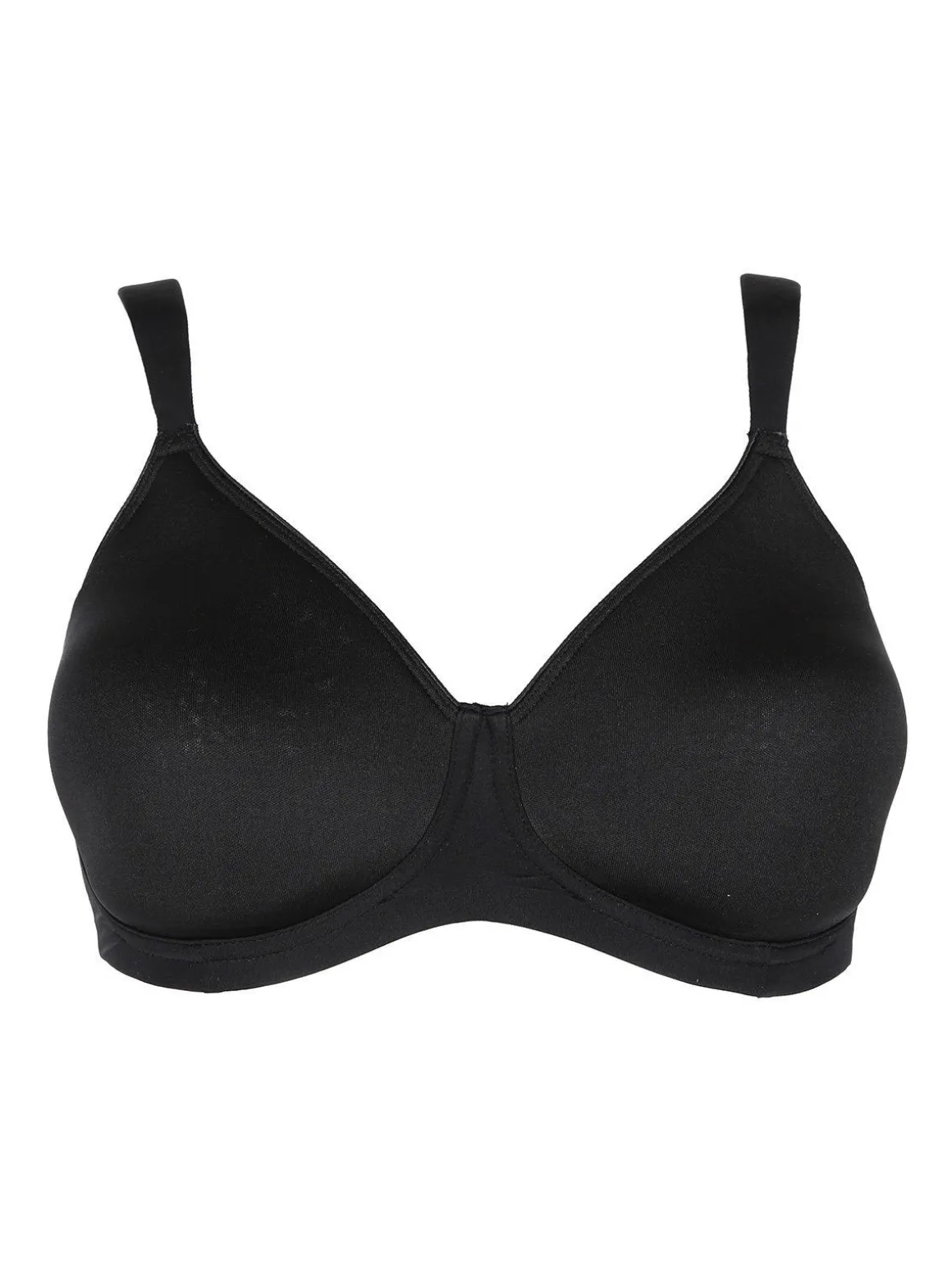 Sielei PLUS 2546 Reggiseno senza ferretto COPPA D