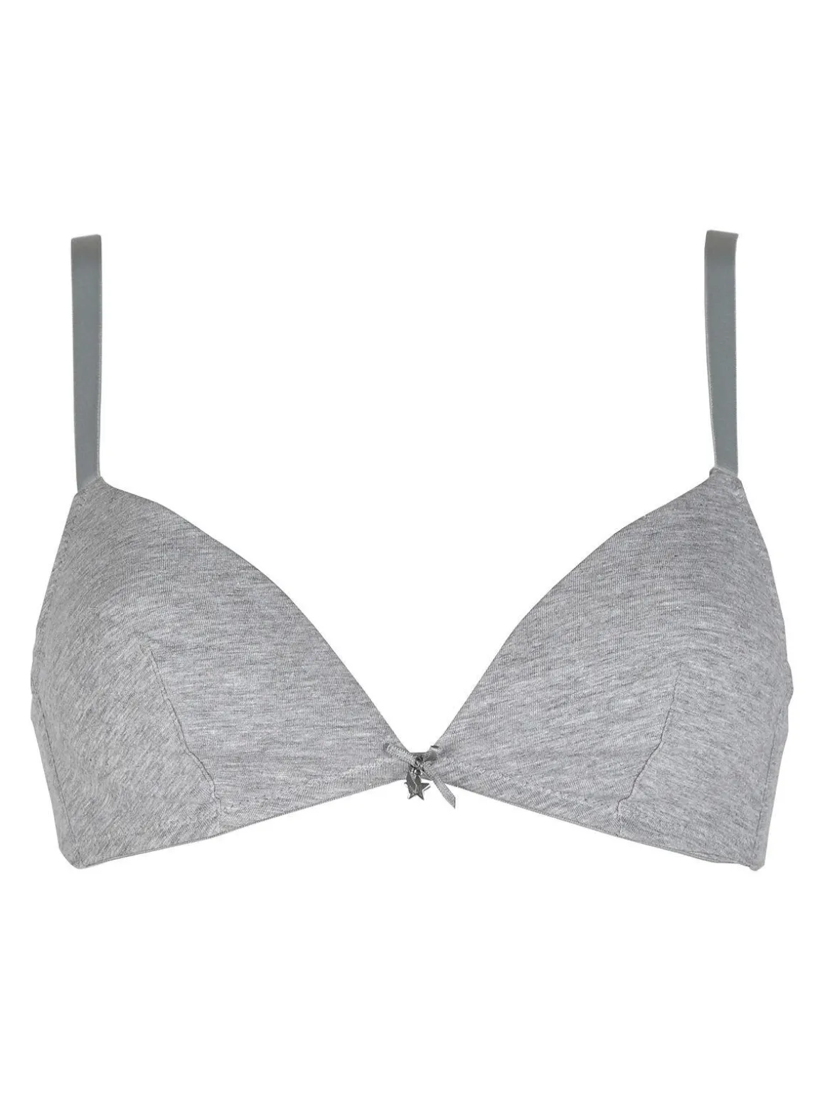 Sielei 1458 Reggiseno a triangolo senza ferretto coppa B