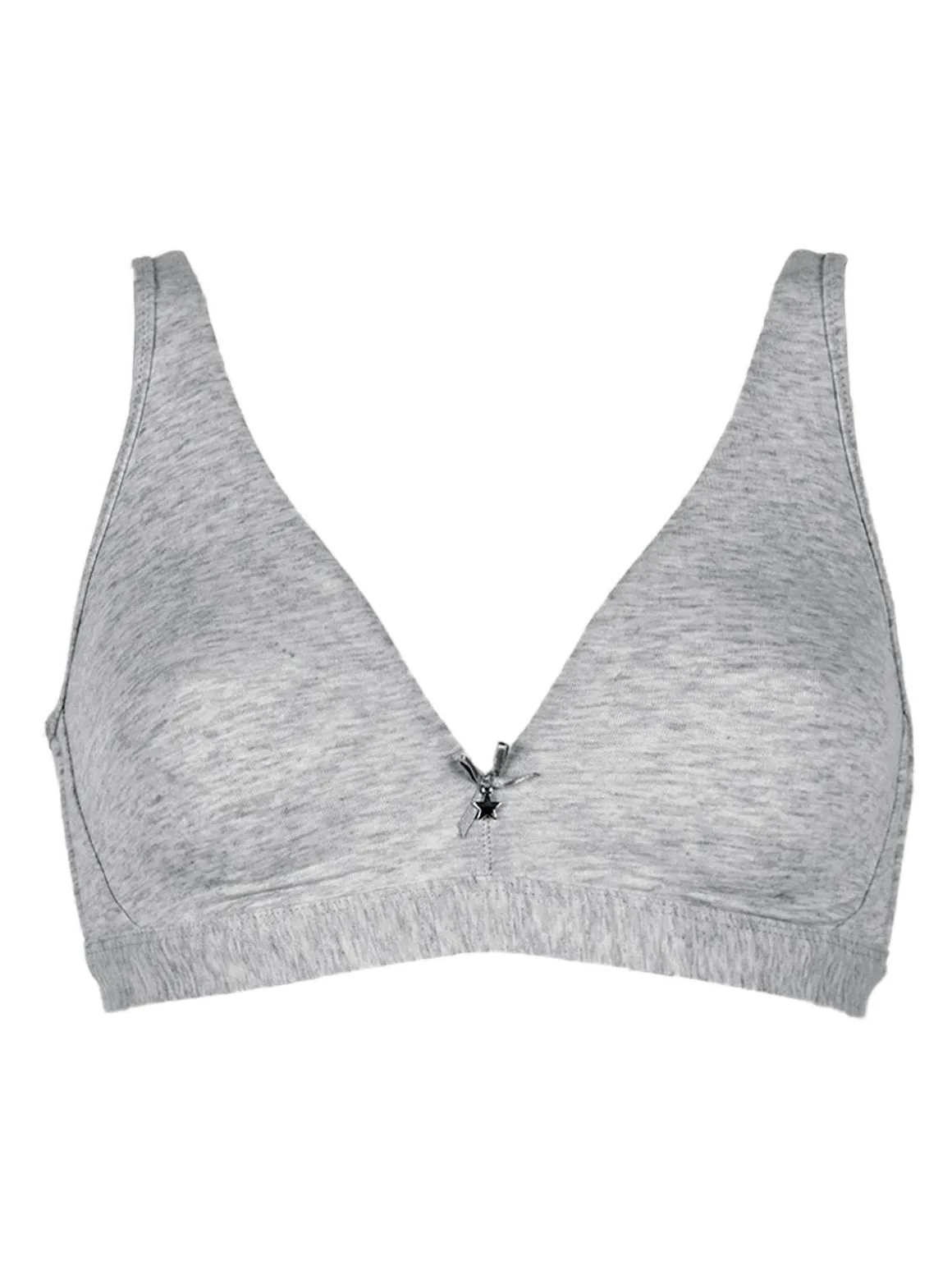 Sielei 1454 Reggiseno a triangolo preformato coppa B