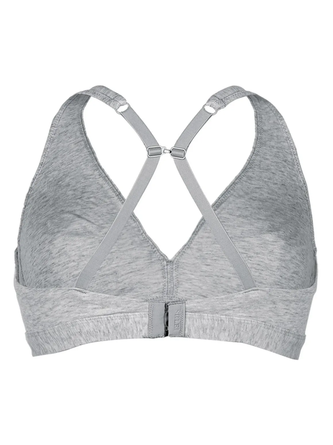 Sielei 1454 Reggiseno a triangolo preformato coppa B