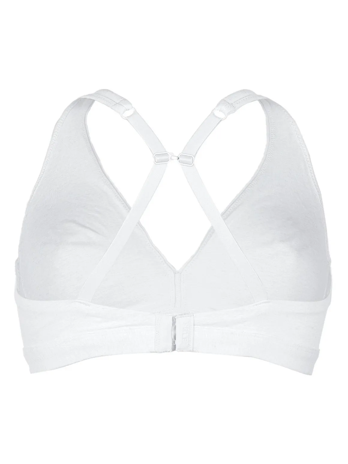Sielei 1454 Reggiseno a triangolo preformato coppa B