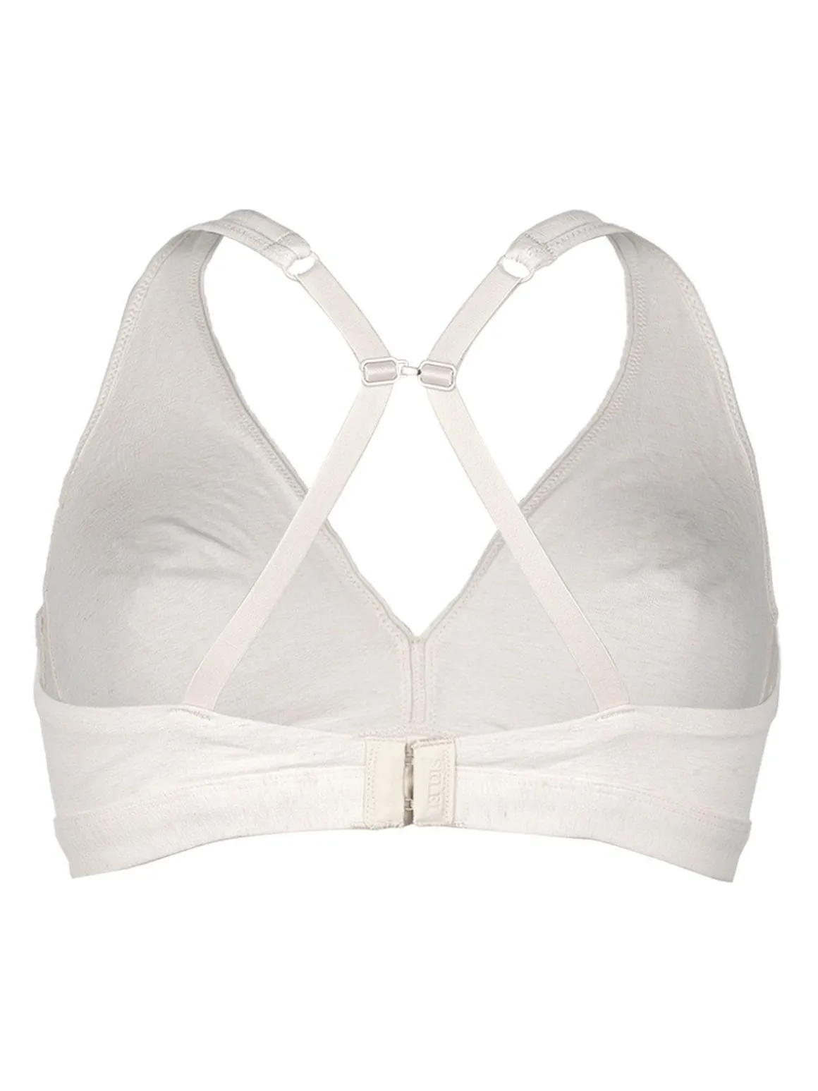 Sielei 1454 Reggiseno a triangolo preformato coppa B