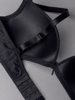 Sielei 1458 Reggiseno a triangolo senza ferretto coppa B