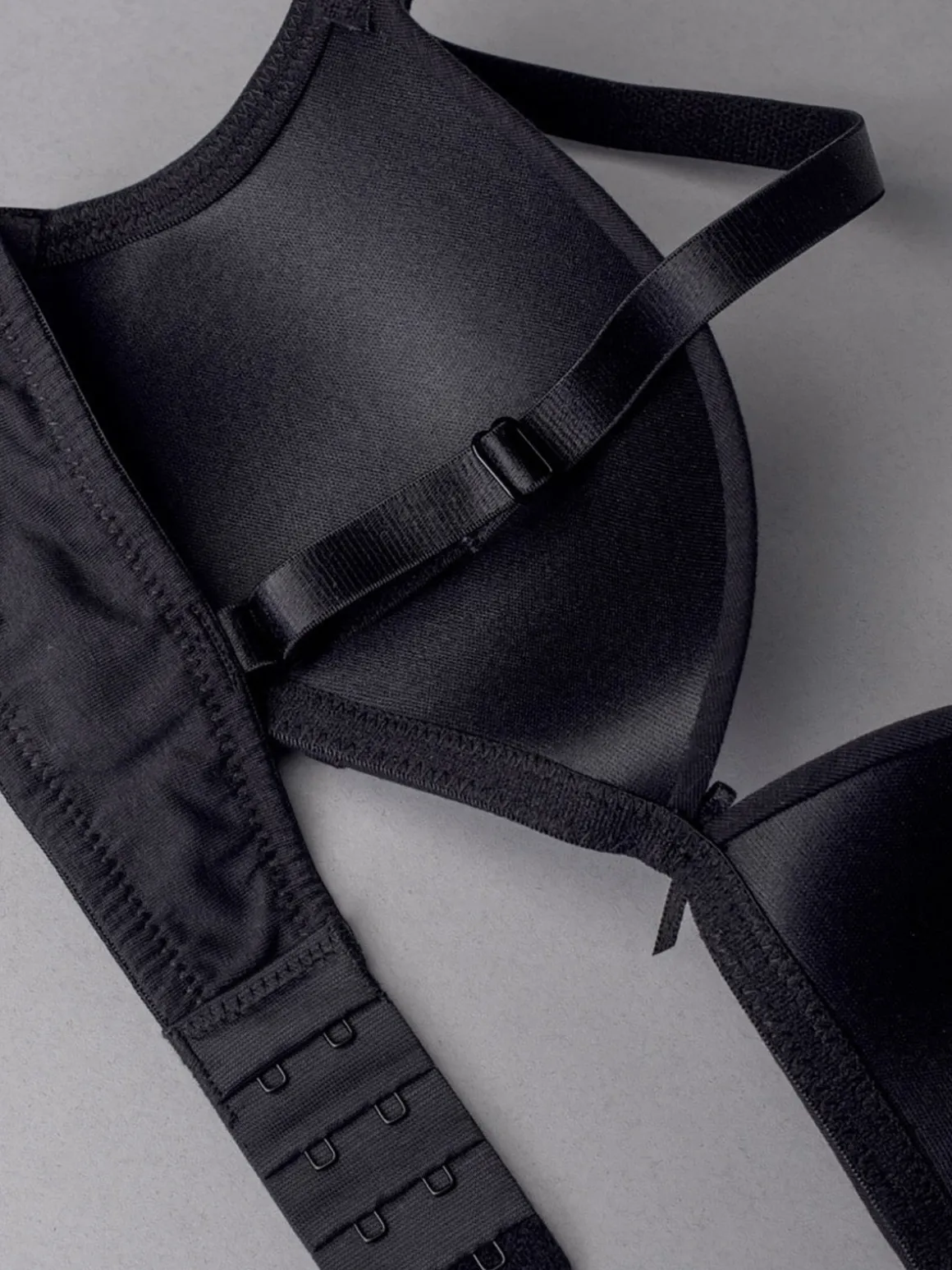 Sielei 1458 Reggiseno a triangolo senza ferretto coppa B