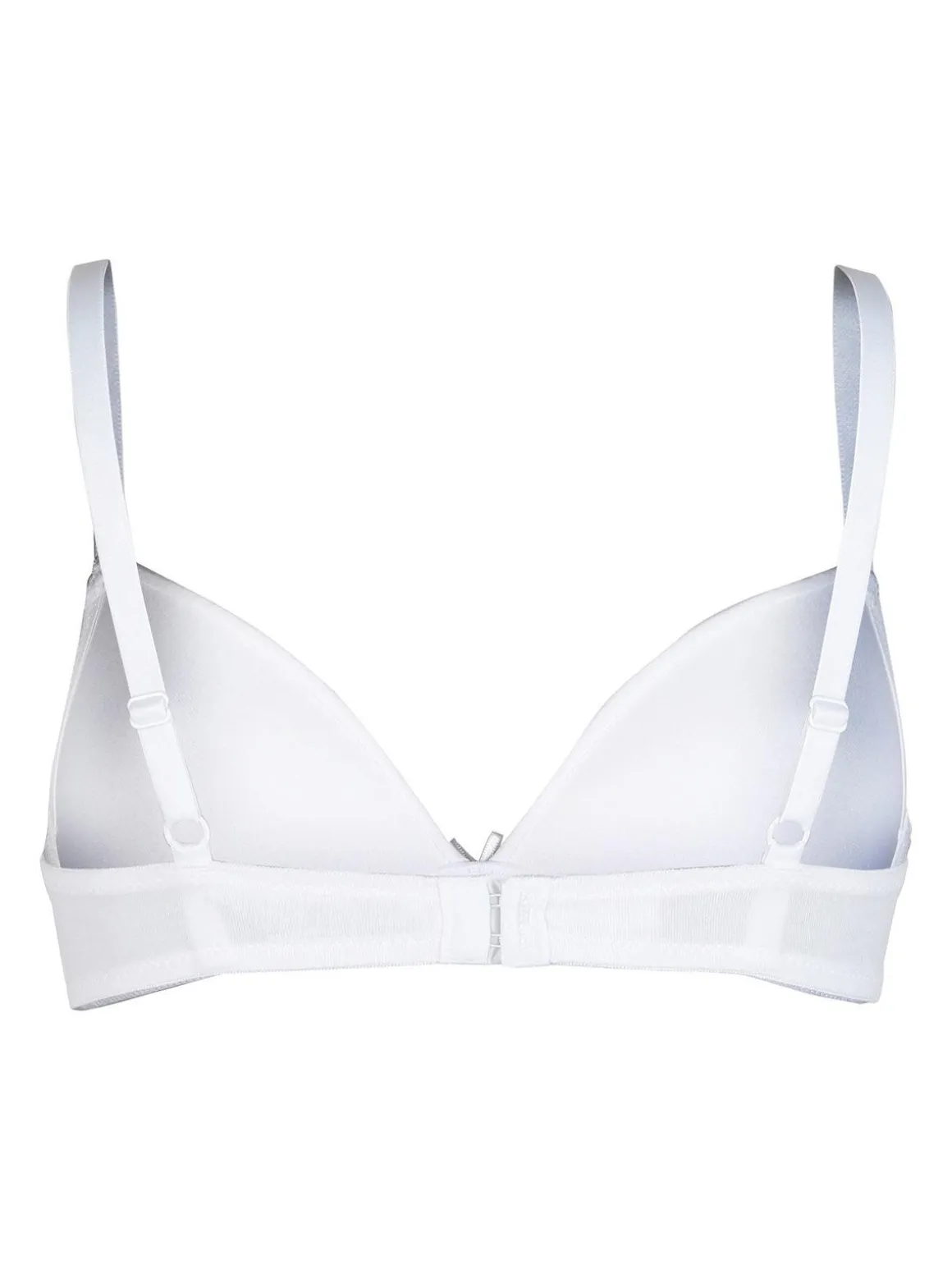 Sielei 1458 Reggiseno a triangolo senza ferretto coppa B