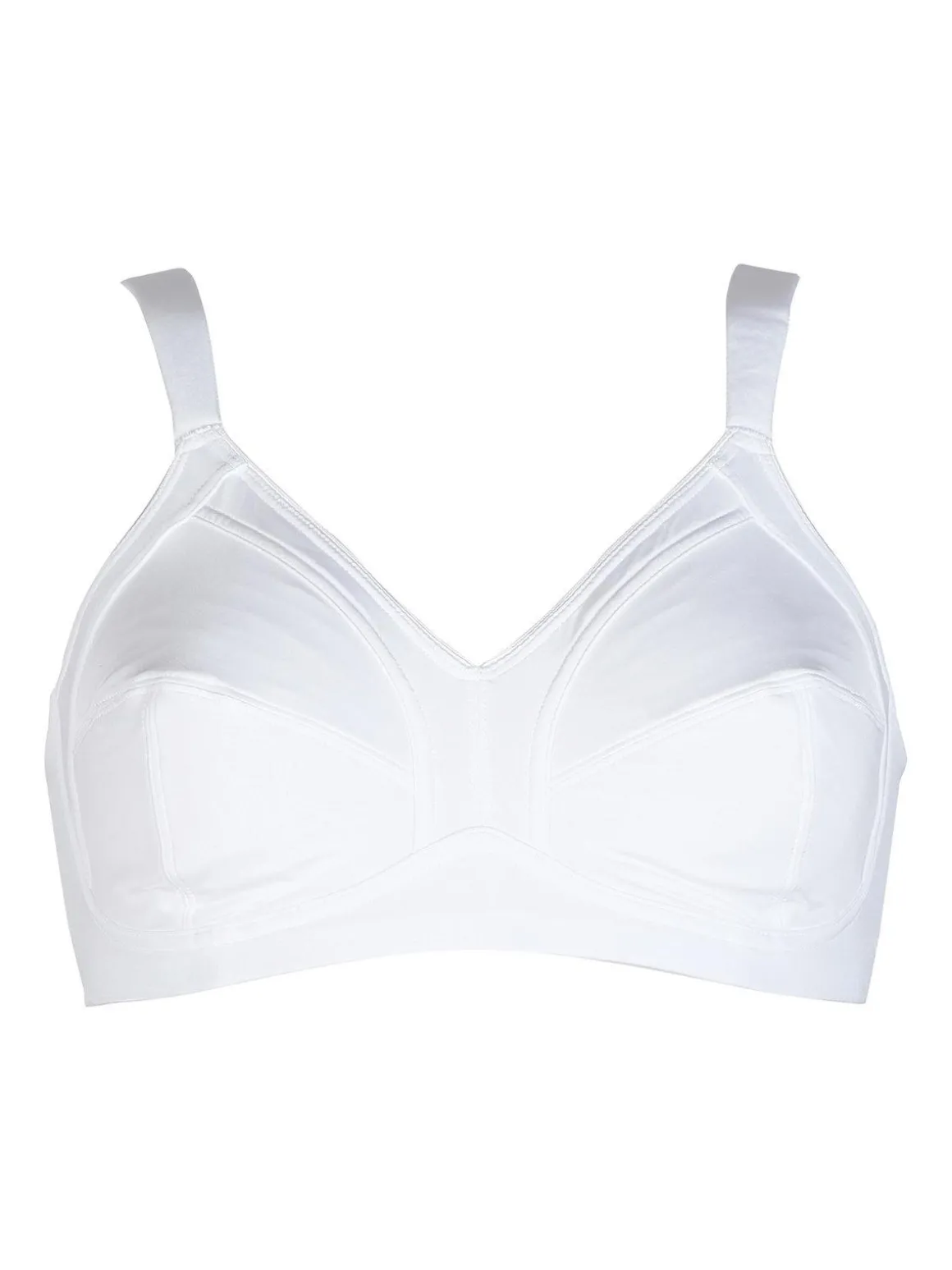 Sielei 2548 Reggiseno calibrato senza ferretto COPPA D